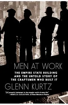 Men At Work