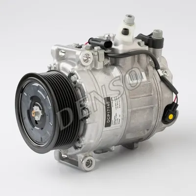 Compresor AC clima MERCEDES E (W211) 4.0D intre 2006-2008