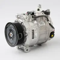 Compresor AC clima MERCEDES E (W211) 4.0D intre 2006-2008