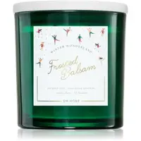 DW Home Winter Wonderland Frosted Balsam lumânare parfumată