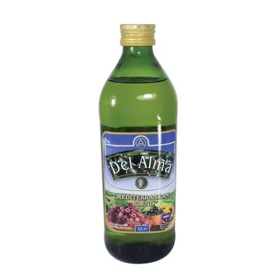 Ulei Mix Mediteranean Del Alma 1l Engros