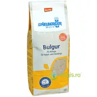 Bulgur Demeter Ecologic/Bio 500g