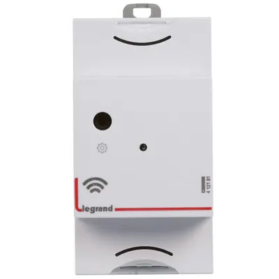 Modul Gateway EMDX cu Netatmo pentru instalare conectata - 100-240V Legrand 412181