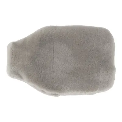 Termofor gri din micropluș/cocolino 2 l Warmers – Tiseco Home Studio