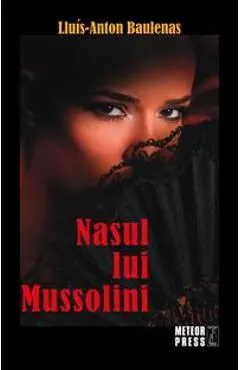 Nasul lui Mussolini