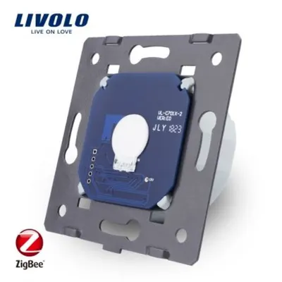 Modul intrerupator simplu ZigBee