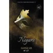 Taboo Billionaires 1. Negare