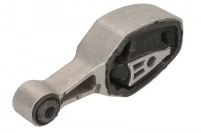 Suport motor partea din spate cauciuc-metal (partea motorului) potrivit CITROEN C3 AIRCROSS II, C3 III, C4 CACTUS, C-ELYSEE; PEUGEOT 208 I, 301 1.2 03.12