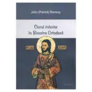 Clerul inferior in biserica ortodoxa