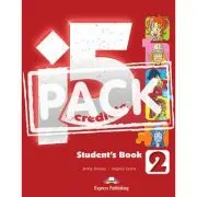 Curs Limba Engleza Incredible 5 2 Manualul Elevului cu ieBook