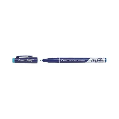 Fineliner Frixion bleu Pilot