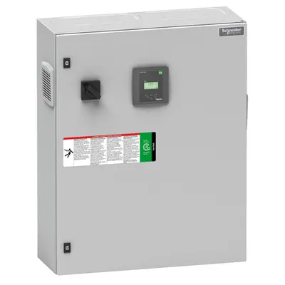 Baterie condensator VarSet Easy 125K CB Auto