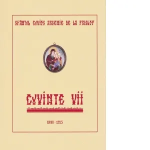 Cuvinte vii
