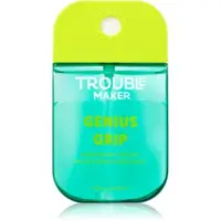 Trouble Maker Genius Grip fixator make-up cu efect de hidratare