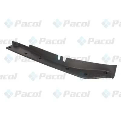 Acoperire bara protectie PACOL MAN-CP-014R