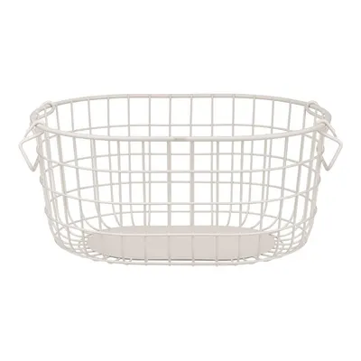 Coș de depozitare din sârmă din metal 37x27x17 cm Kago M – Blomus