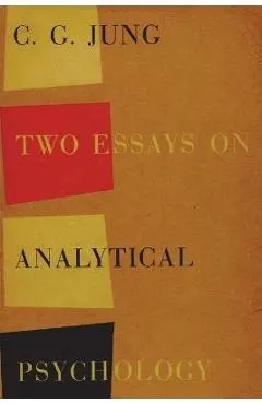 Two Essays on Analytical Psychology