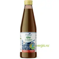 Suc de Afine Ecologic/Bio 330ml