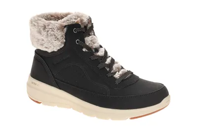 Încălțăminte universale pentru femei Skechers 144199BLK