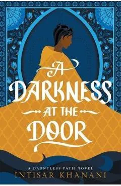 A Darkness at the Door
