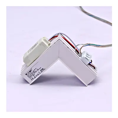 VT-7-41LN 10W 1000lm 4000K 230V IP20 alb