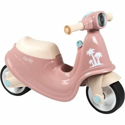 Mașină-Premergător Smoby scooter Rose