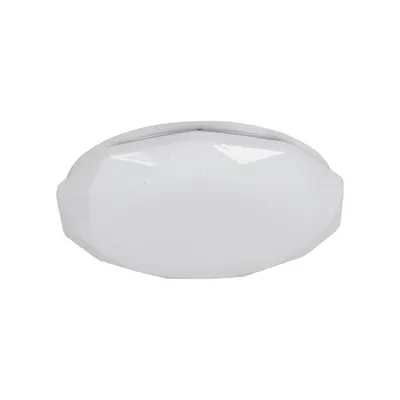 Plafoniera Led Carvo Led Carvo Led 17,5w Nw