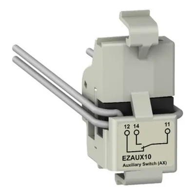 Contact Semnalizare Ax 1 Nr/Nc Standard - Pt. Easypact