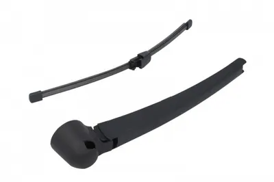 Brat stergator cu lamela spate potrivit VW TIGUAN 09.07-07.18