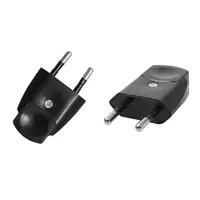 Stecher PLAT 2,5A LJ-09 – negru