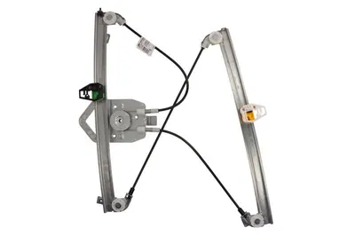 Macara geam Fata Dreapta potrivit CITROEN XSARA, XSARA/HATCHBACK, XSARA/combi 1997-2005 - (electric, fara motoras, numar de usi: 4)