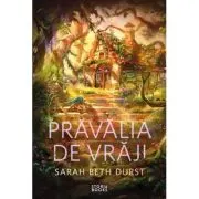 Pravalia de vraji