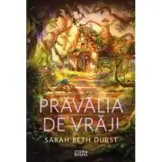 Pravalia de vraji
