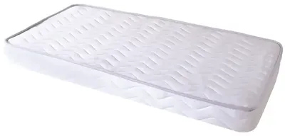 Saltea pentru bebeluși multi-sezon Tineo - 60 х 120 х 10 cm