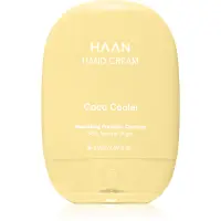 HAAN Hand Cream Coco Cooler crema de maini reincarcabil 50 ml
