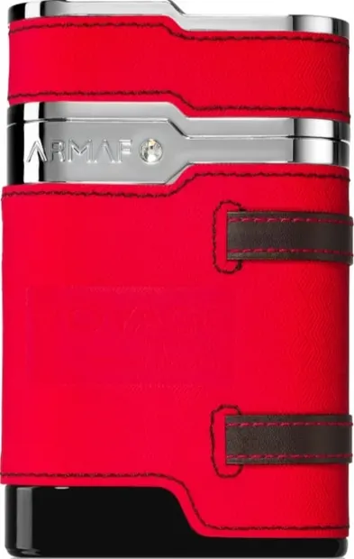 Armaf Apă de Parfum Voyage Titan, 100 ml