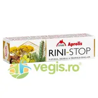 Rini Stop Roll-On cu Plante si Propolis 10ml