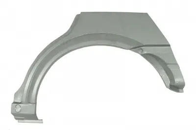 Segment reparatie aripa spate stanga potrivit OPEL ASTRA G 4 usi 1998-2009