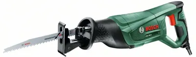 Fierăstrău sabie Bosch - PSA 700 E, 710W, 150 mm