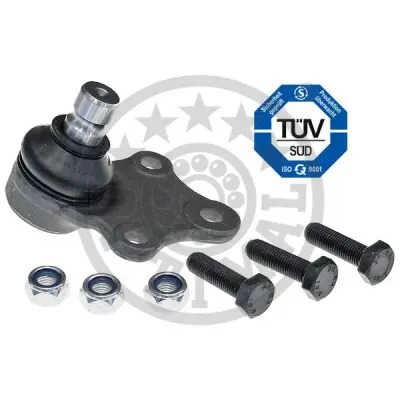 Chit reparatie, articulatie sarcina/ghidare OPTIMAL G3-851