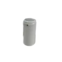 Capison alb PVC pentru sticle de vin COD60 - Default Title