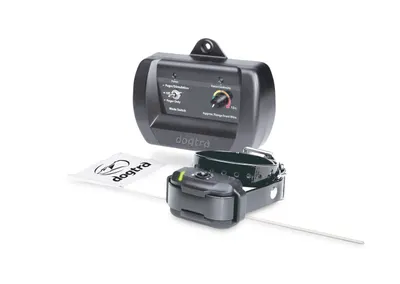 Gard invizibil pentru caini Dogtra eF-3500