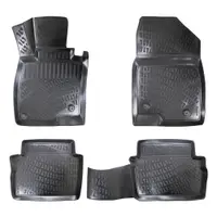 Set covorase auto cauciuc Umbrella pentru Mazda 3 Iii 2013-2018
