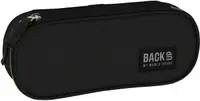 Penar oval BackUp 8 A - Black, 56R