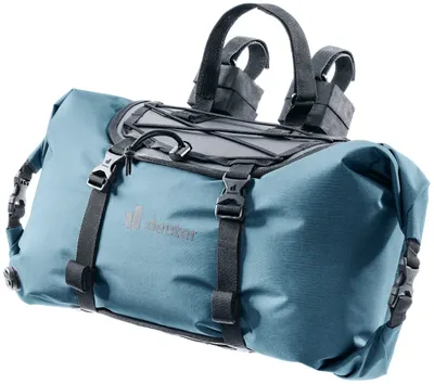 Genți de șa Deuter - Cabezon HB, 14 l, albastru deschis