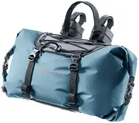 Genți de șa Deuter - Cabezon HB, 14 l, albastru deschis