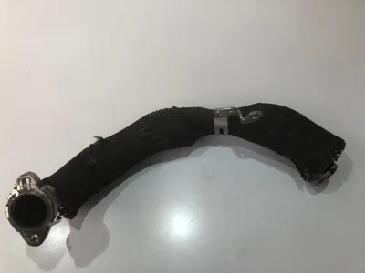 Conducta egr fw93-9h449-ba Land Rover Range Rover Sport (2013-2017) [L494] 3.0d