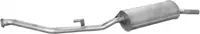 Toba esapament finala BMW Seria 3 (E30) 1.6 intre 1987-1994