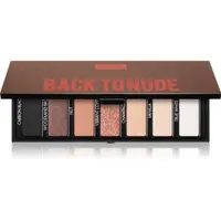 PUPA Milano Make-up Stories Compact Eyeshadow Palette paletă cu farduri de ochi