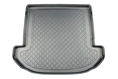 Tavita Portbagaj Compatibila Hyundai Santa Fe IV Facelift 2020-Prezent SUV (7 Locuri)